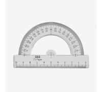 Aristo : Geo-College : Protractor