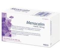 Aristo Menocalm for Menopause 30 capsules
