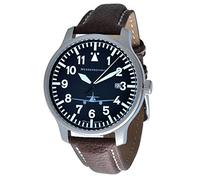 Aristo - Messerschmitt Pilot Watch - ME262 - Ref 262-42B, Strap, Strap