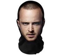 Aristo Solutions Realistic Jesse Pinkman 3D Print Full Face Mask - Breathable, Lightweight & Comfortable, Ideal for Cosplay, Parties, Halloween, Carnival & Events Breaking Bad