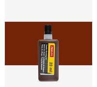 Aristo : Technical Pen Drawing Ink : 23ml : Brown