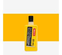 Aristo : Technical Pen Drawing Ink : 23ml : Yellow