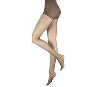 Aristoc 10 Denier Ultra Shine Control Top Tights - Medium - Vaguely Black
