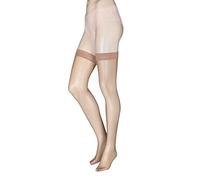 Aristoc 10 Denier Ultra Shine Stockings with Silk Finish - Medium/Large - Illusion