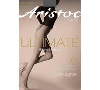 Aristoc 6 Denier Ultimate Bare Tights - Nude Nude M