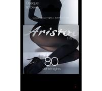 Aristoc Luxury Soft Microfibre Opaque 80 Denier Tights (Medium - Large)