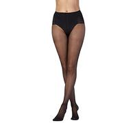 Aristoc Bodytoners High Leg Toner Tights -Black, XL