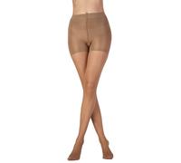 Aristoc Tone & Curve Tights 15 Denier Silk Tum, Bum & Thigh Bodytoner Hosiery