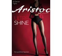 Aristoc Ultra Shine Tights Illusion Medium