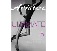 Aristoc Women's 15 Denier Ultimate Shine Hold Ups - Nude | Size: Medium/Large Aristoc Nude M/L