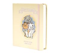 Grupo Erik Disney The Aristocats Academic Diary 2026-2027 Page a Day, Gifts