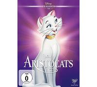 Aristocats (Disney Classics): Disney Classics [DVD]