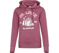 Aristocats Marie - Est. 1970 Hoodie berry S