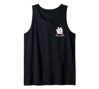 Aristocats Marie I am a lady Tank Top
