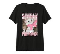 Aristocats Marie Simply Purrfect Premium T-Shirt
