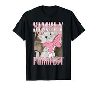 Aristocats Marie Simply Purrfect T-Shirt