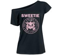 Aristocats Marie - Sweetie T-Shirt black XL