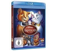 Aristocats - Special Edition - (Blu-ray) NEW orig