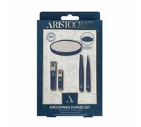 Aristocrat Grooming Staples Set