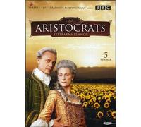 Aristocrats (1999) - BBC Region 2 PAL [Import, 2 DVDs]