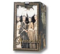 Aristocrats - Aristocrats [VHS]