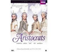 Aristocrats - BBC by Serena Gordon