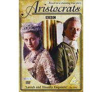 Aristocrats [DVD] by Serena Gordon