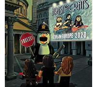 Aristocrats - Freeze! Live In Europe 2020