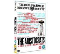 Aristocrats The DVD