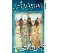 Aristocrats [VHS]