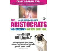 Aristocrats [VHS]