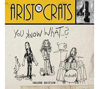 Aristocrats - You Know What...? (Cd+dvd)