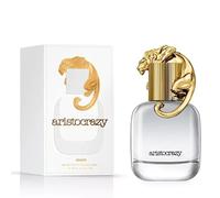 Aristocrazy Brave Eau de Toilette Spray 80ml - NEW