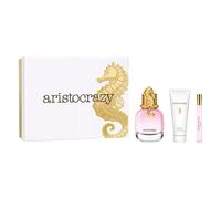 Aristocrazy Brilliant 80ml EDT Gift Set 3 piece