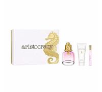 Aristocrazy Brilliant 80ml Gift Set 80ml, 10ml & 75ml Body Lotion