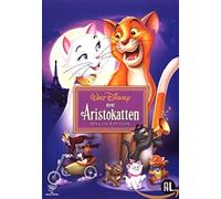Aristokatten (DVD) (US IMPORT)