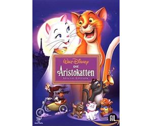 Aristokatten (DVD) (US IMPORT)