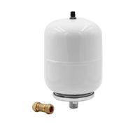 Ariston 2 Litre Expansion Vessel & Non-Return Valve Alternative Kit A 406801