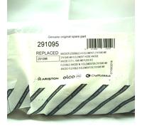 ARISTON 291095 21X1045 M8 6 ELEMENT HOSE ANODE - FREE DELIVERY