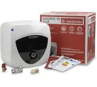 Ariston 2kw undersink Water heater 10 litres