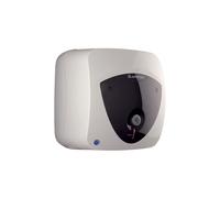 Ariston 30 Litre 'Andris Lux' Oversink Electric Water Heater 3kW in White Ariston White