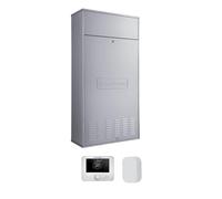 Ariston 3301331 Condensation Boiler CLAS One in 25 Met Built-in
