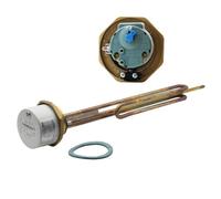 Ariston - 3Kw Heating Element & Anode 65101884