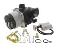 Ariston 60000591-01 Wilo 6M 2V Boiler Pump Fits CLAS HE, E Combi & Genus HE | 1 Year Warranty