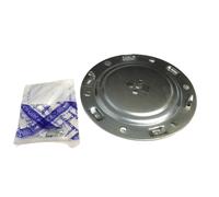 Ariston 60000686 Flange Resistance Water Heater