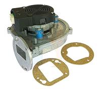 Ariston 60001869 FAN ASSEMBLY