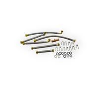 ARISTON 60001948-01 FLEXIBLE HOSE KIT EX 60001332 60001319 60001317 BOILER