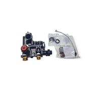 ARISTON E-COMBI 24 FF 30 FF & 38 FF FLOW GROUP KIT LIST 60002320