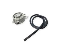 ARISTON 61306697-01 DIFFERENTIAL AIR PRESSURE SWITCH 87 PA FOR CALYDRA COMFORT 8