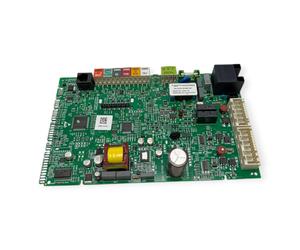 ARISTON 6500891400 MAIN BOARD GAL-EVO2 REPLACEMENT FOR BOILER